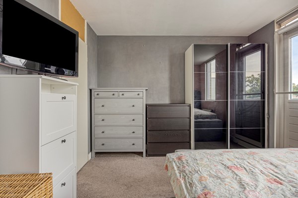 Medium property photo - Oostmaaslaan 195E, 3063 AT Rotterdam